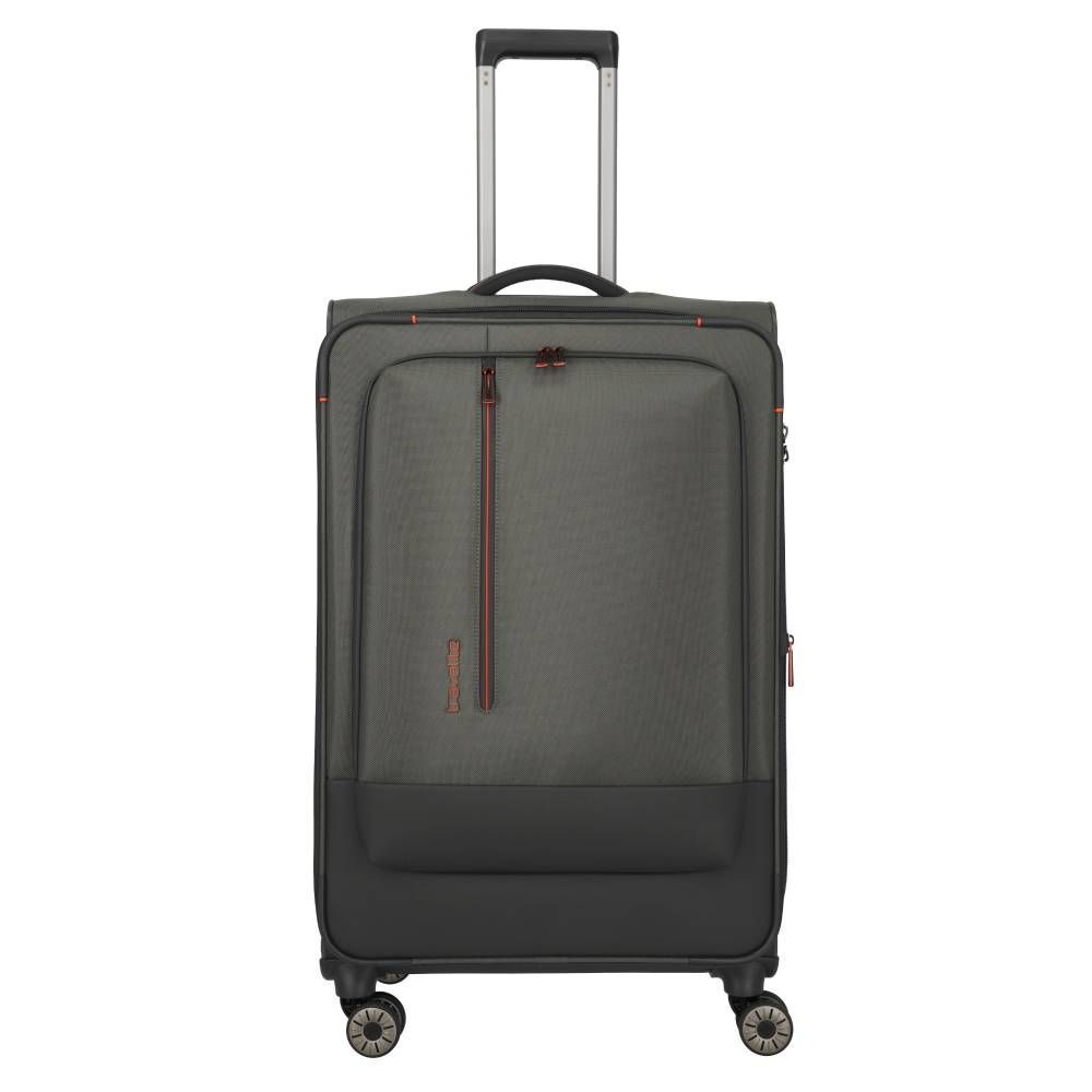 Travelite Crosslite Koffer 4 Wiel...
