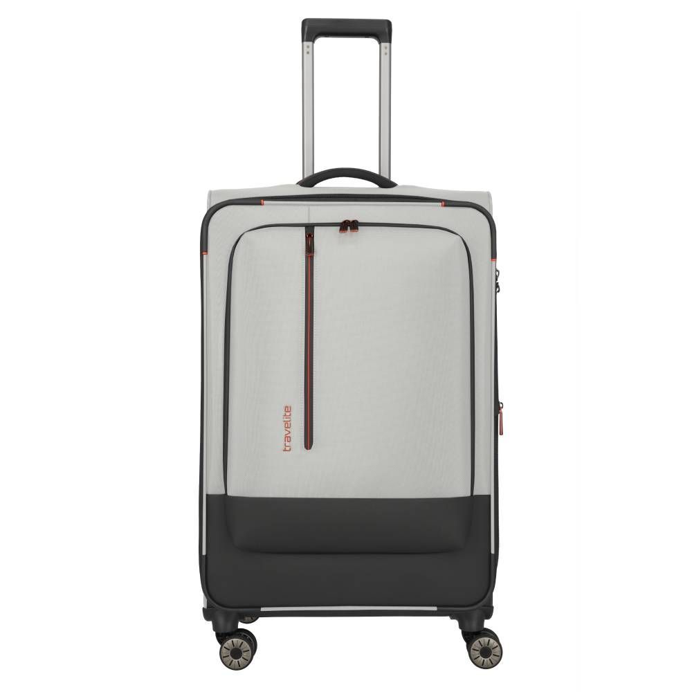Travelite Crosslite Koffer 4 Wiel...
