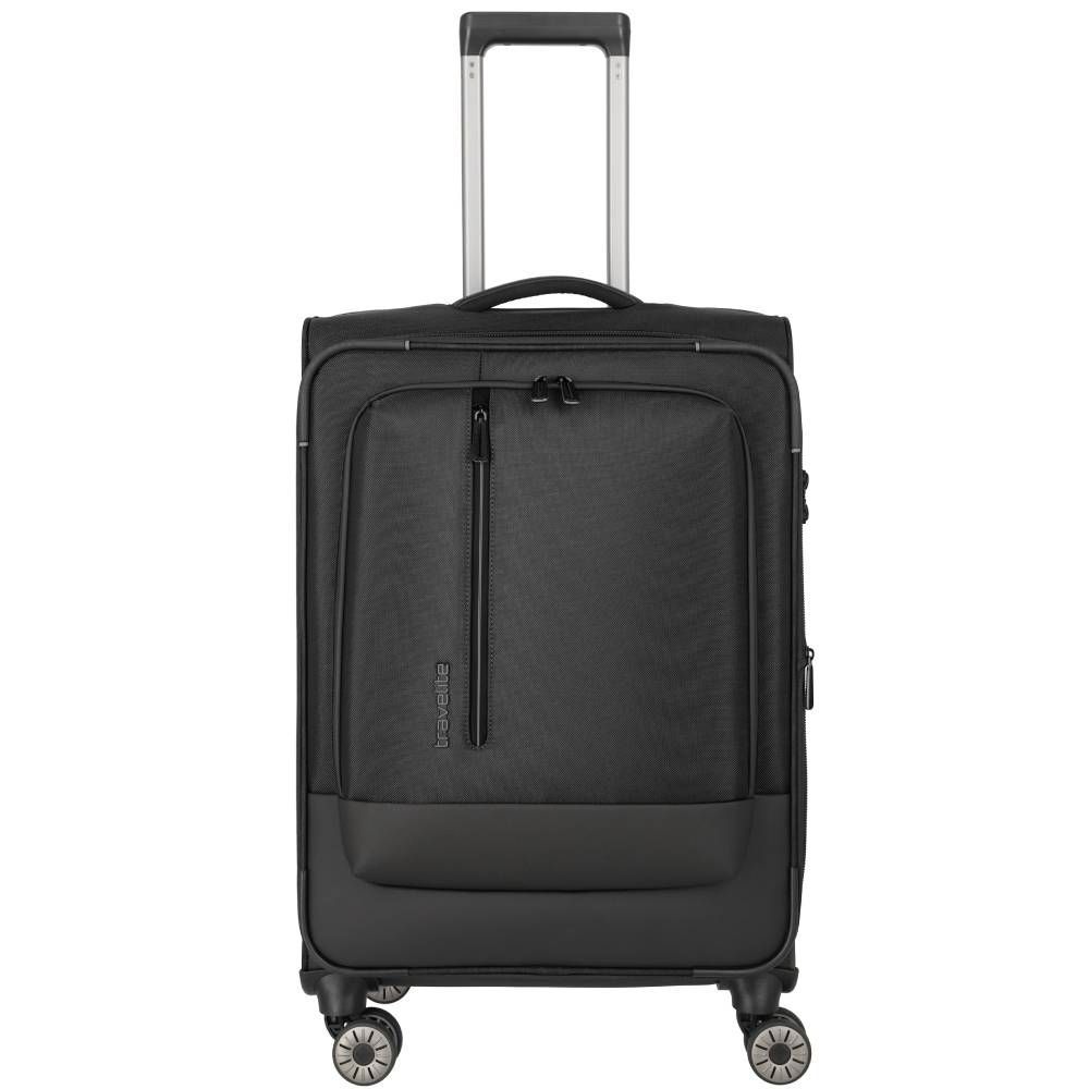 Travelite Crosslite Koffer 4 Wiel...