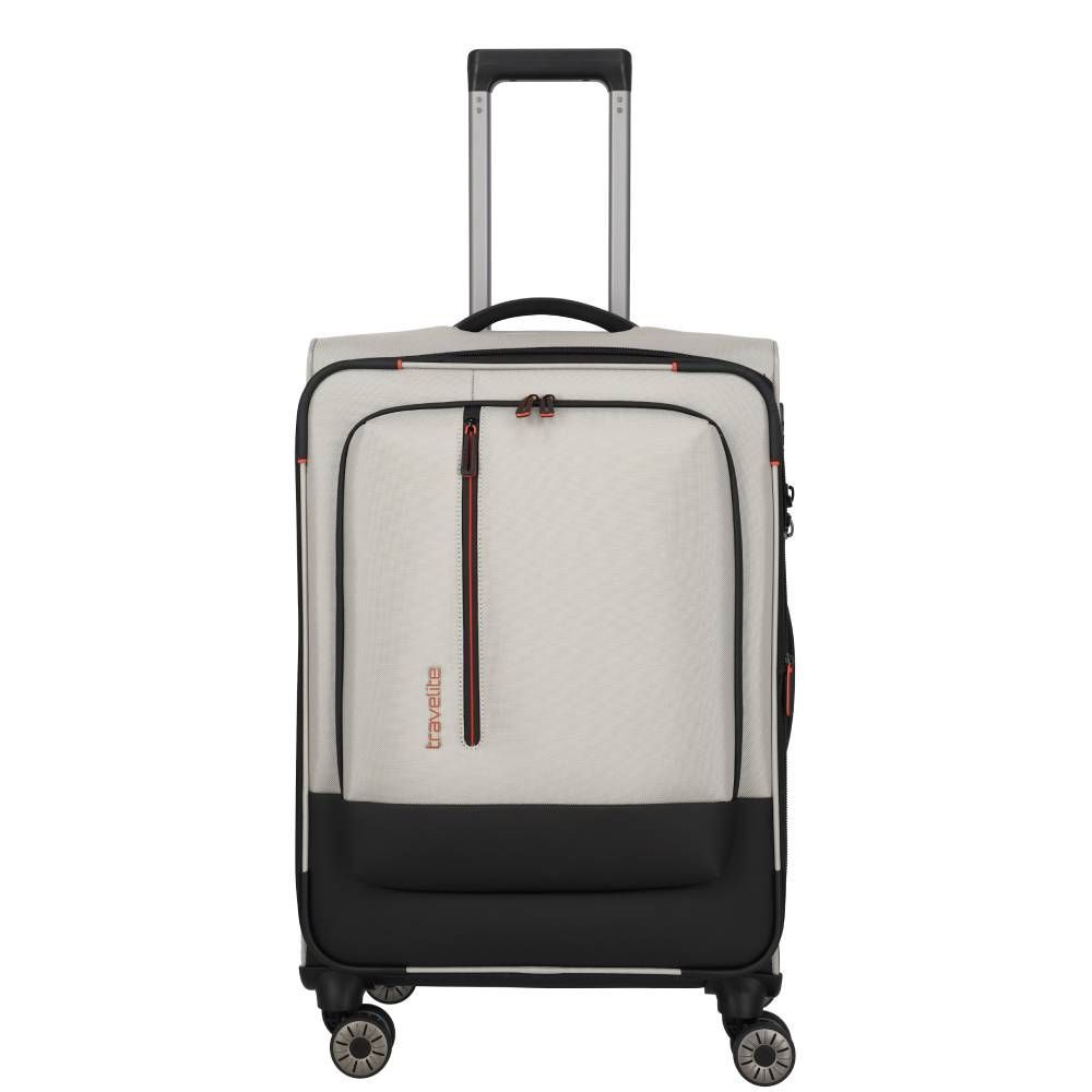 Travelite Crosslite Koffer 4 Wiel...