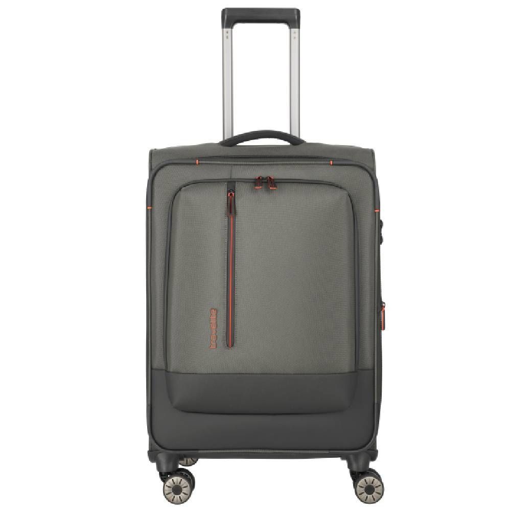 Travelite Crosslite Koffer 4 Wiel...