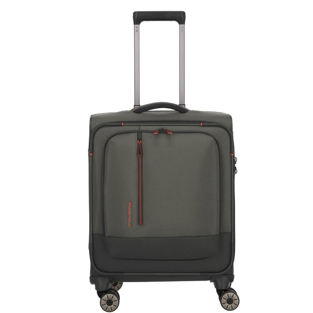 Travelite Crosslite Handbagage Koffer...