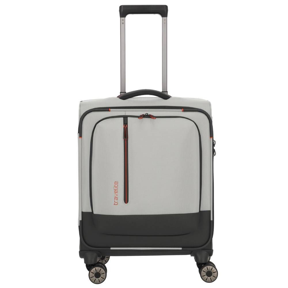 Travelite Crosslite Handbagage Koffer...