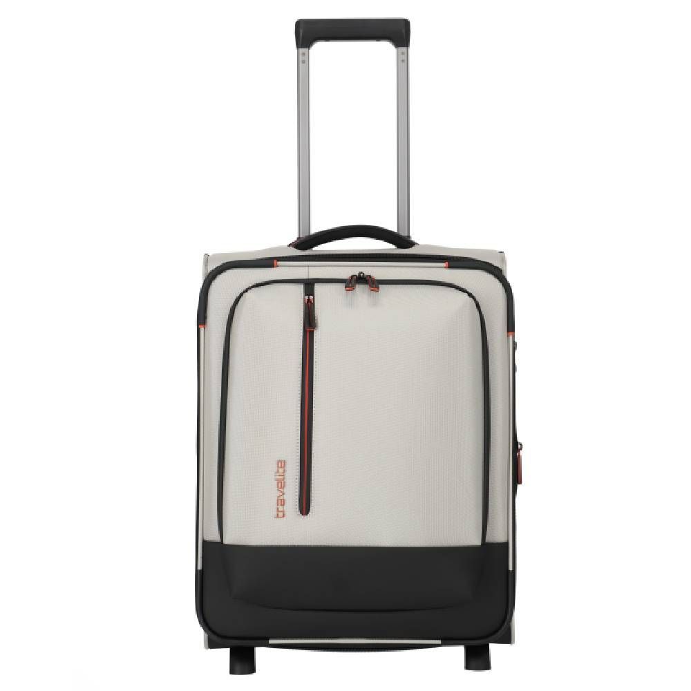 Travelite Crosslite Handbagage Koffer...