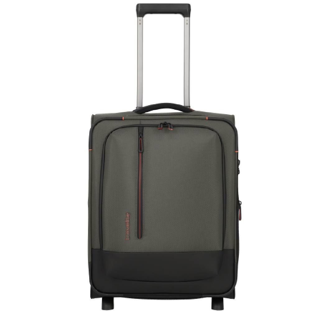 Travelite Crosslite Handbagage Koffer...