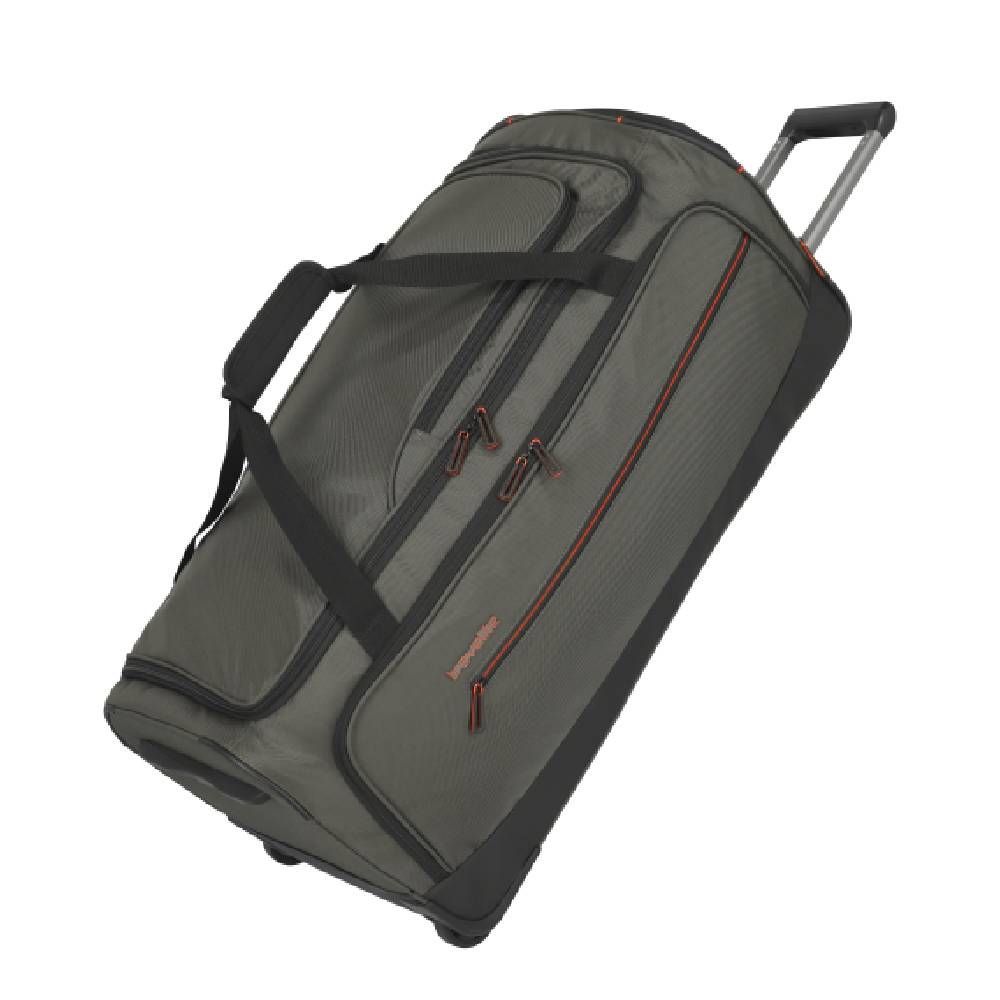 Travelite Crosslite Reistas Met...