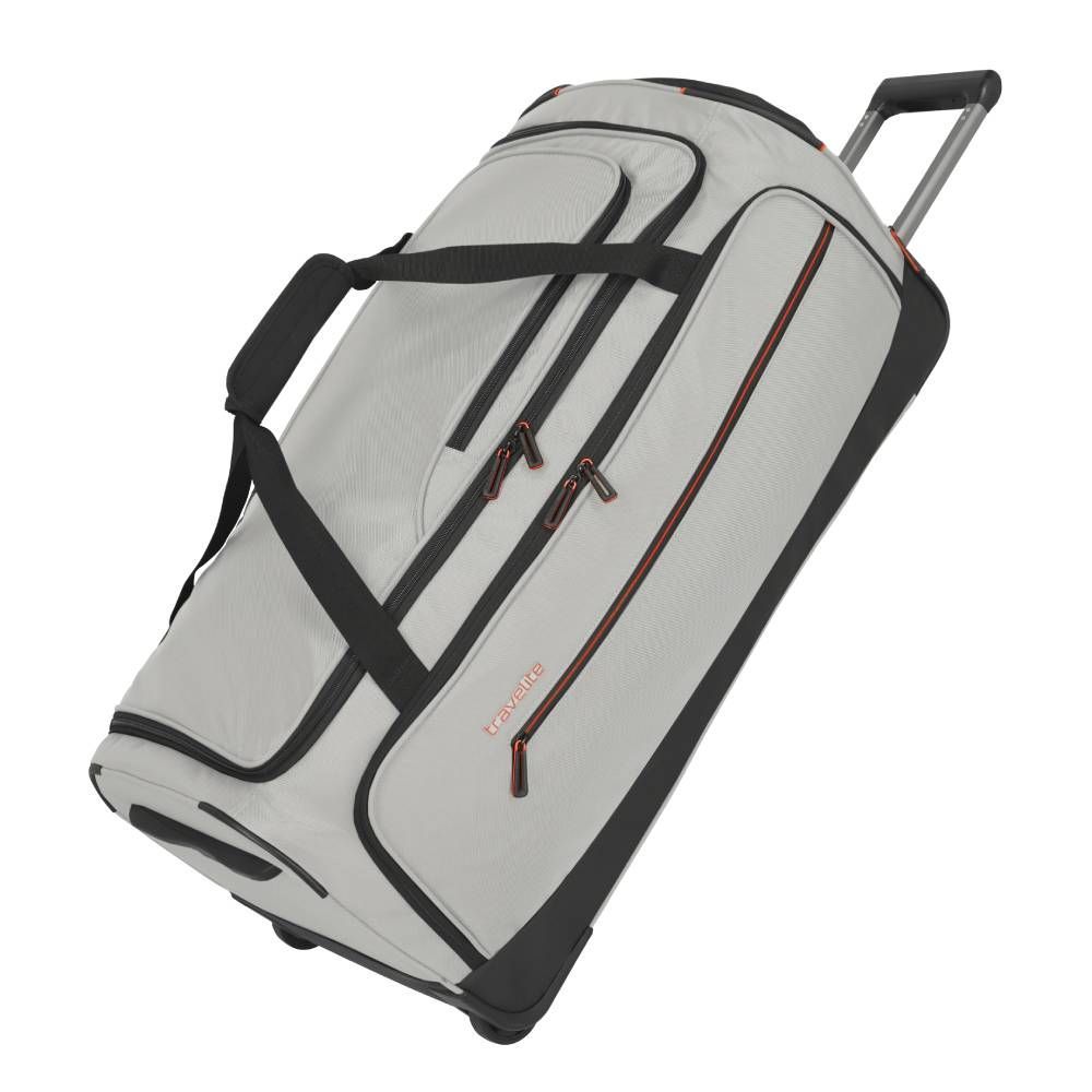 Travelite Crosslite Reistas Met...