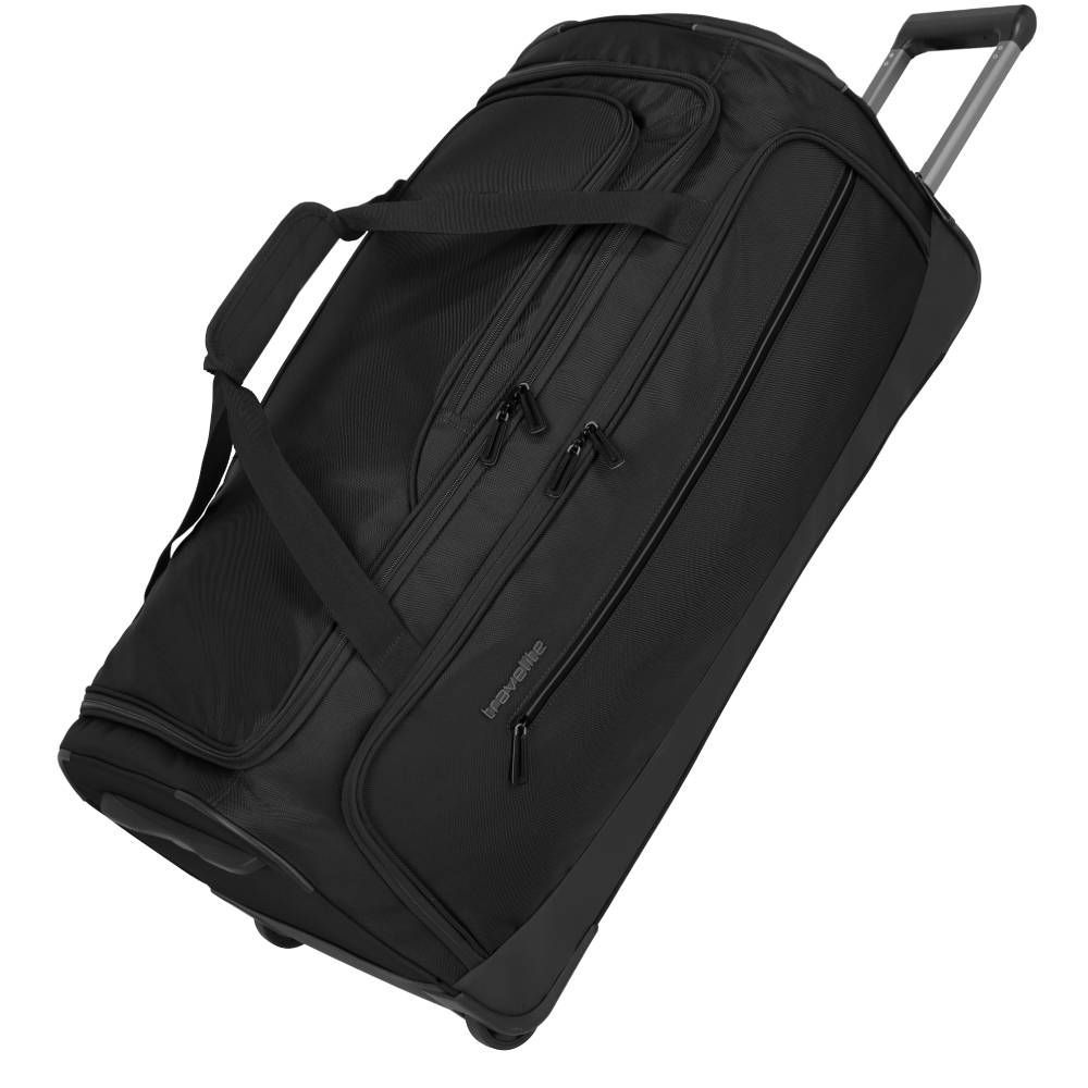 Travelite Crosslite Reistas Met...