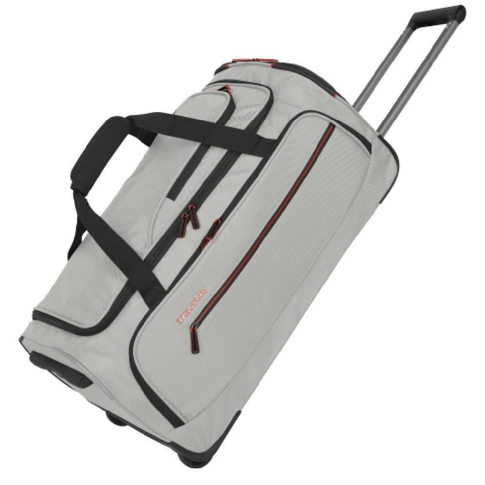 Travelite Crosslite Reistas Met...