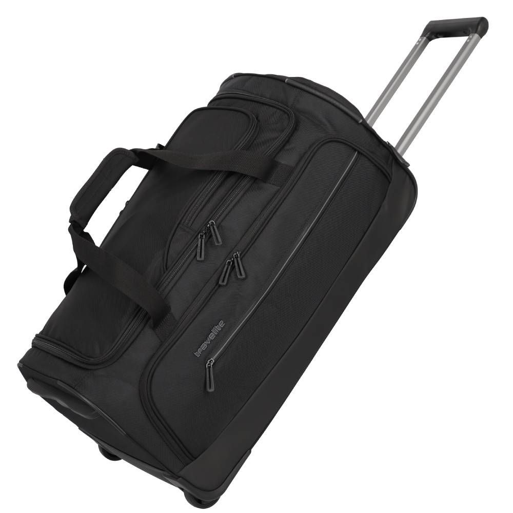 Travelite Crosslite Reistas Met...