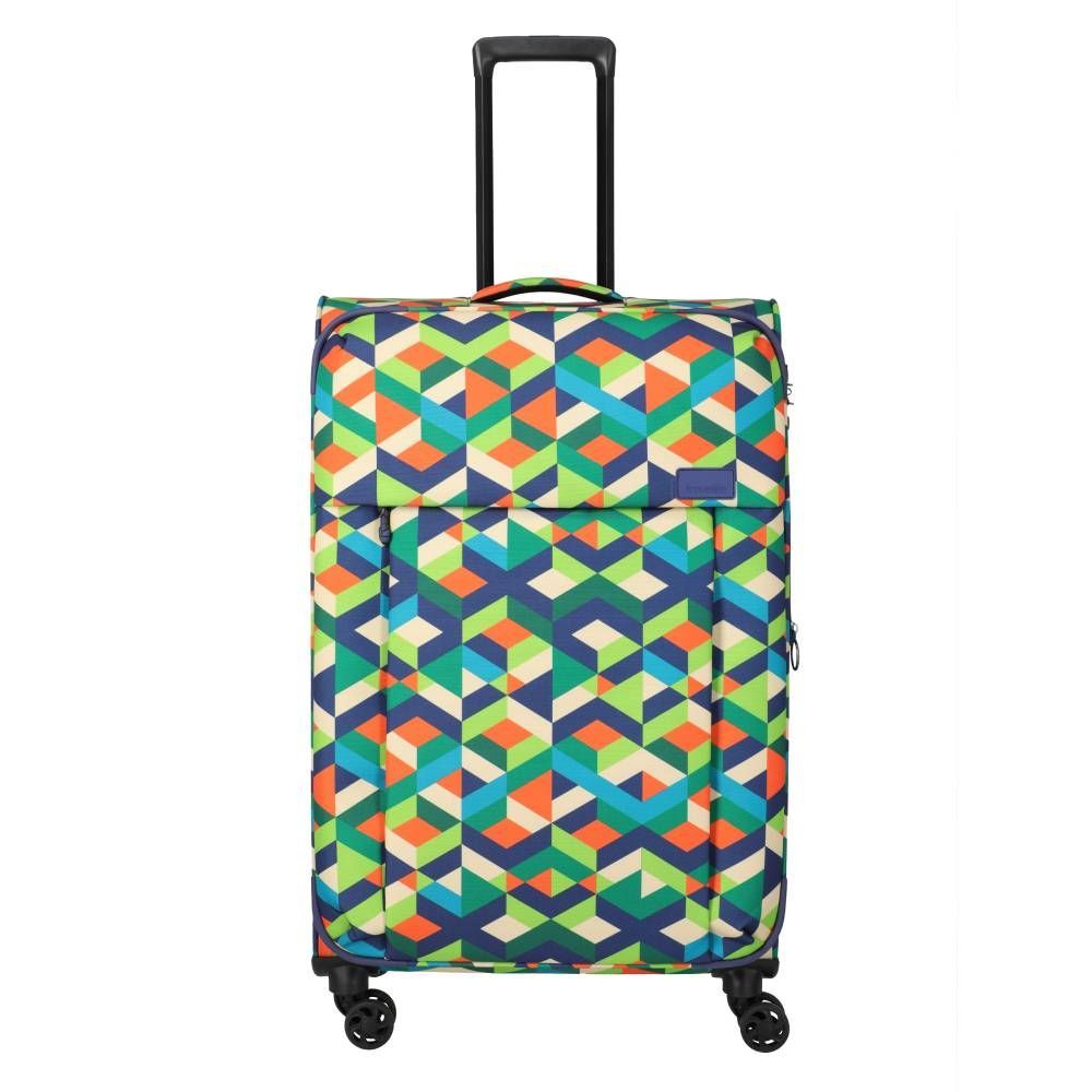 Travelite Campus 4-Wiel Koffer...