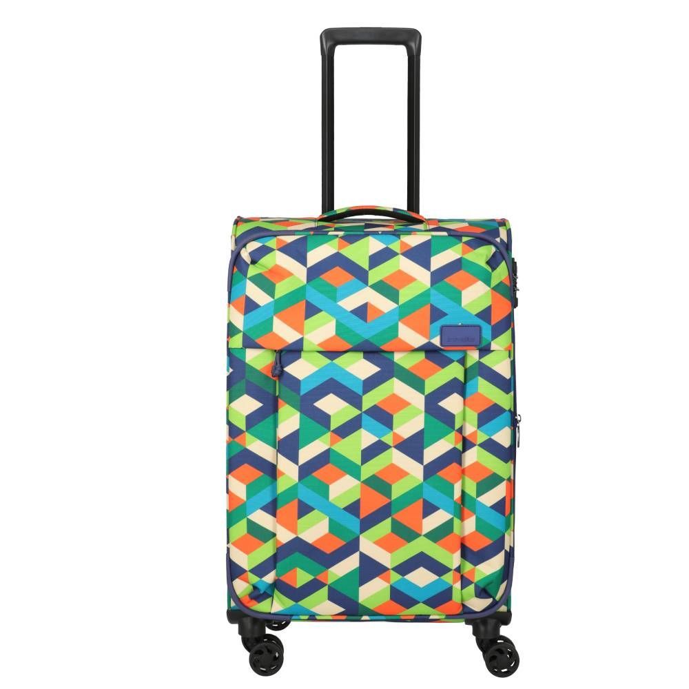 Travelite Campus 4-Wiel Koffer...