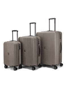 Decent Tourister Kofferset...