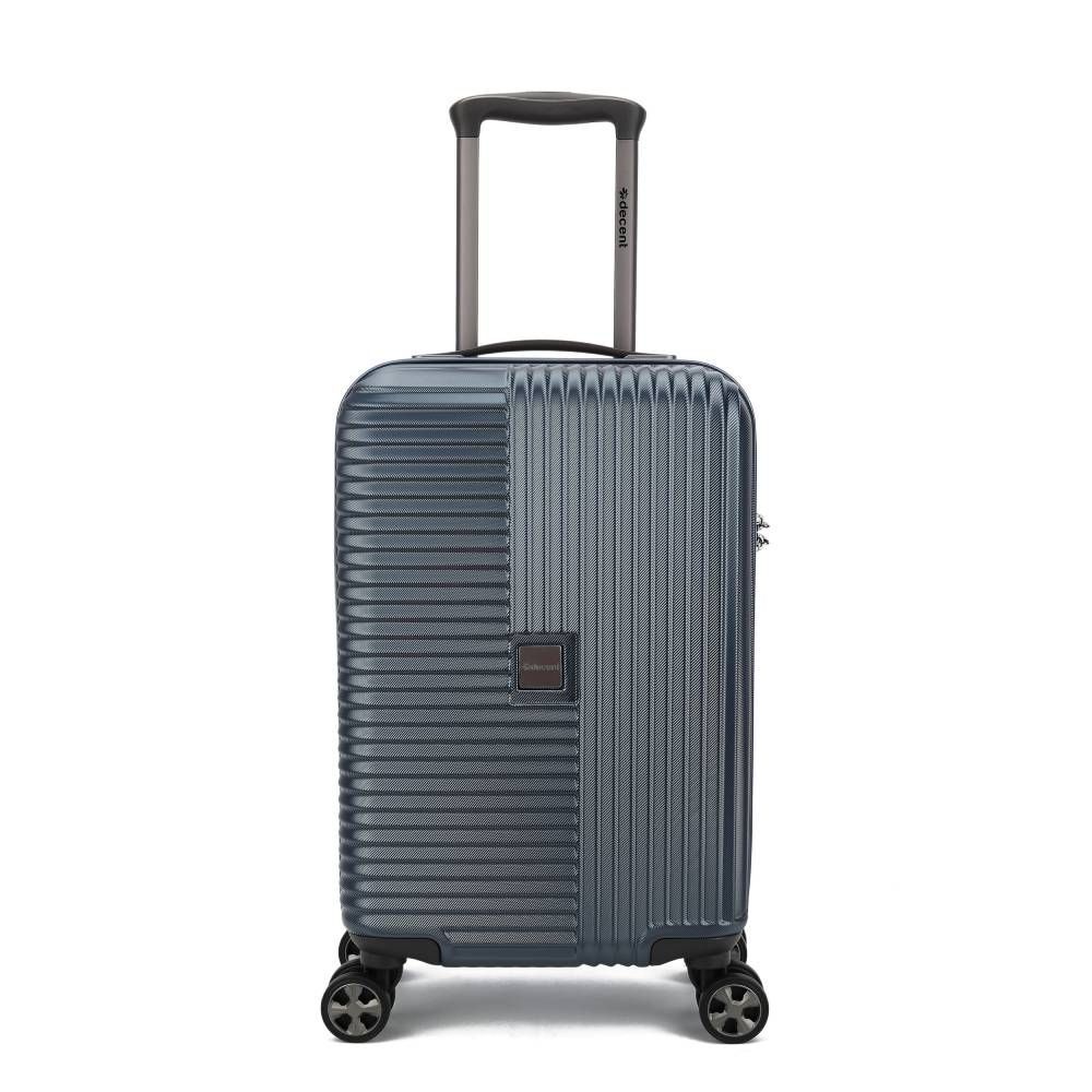Decent Tourister Handbagage Koffer...