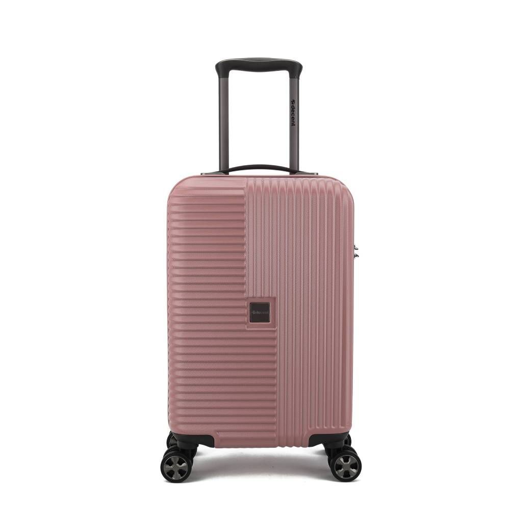 Decent Tourister Handbagage Koffer...