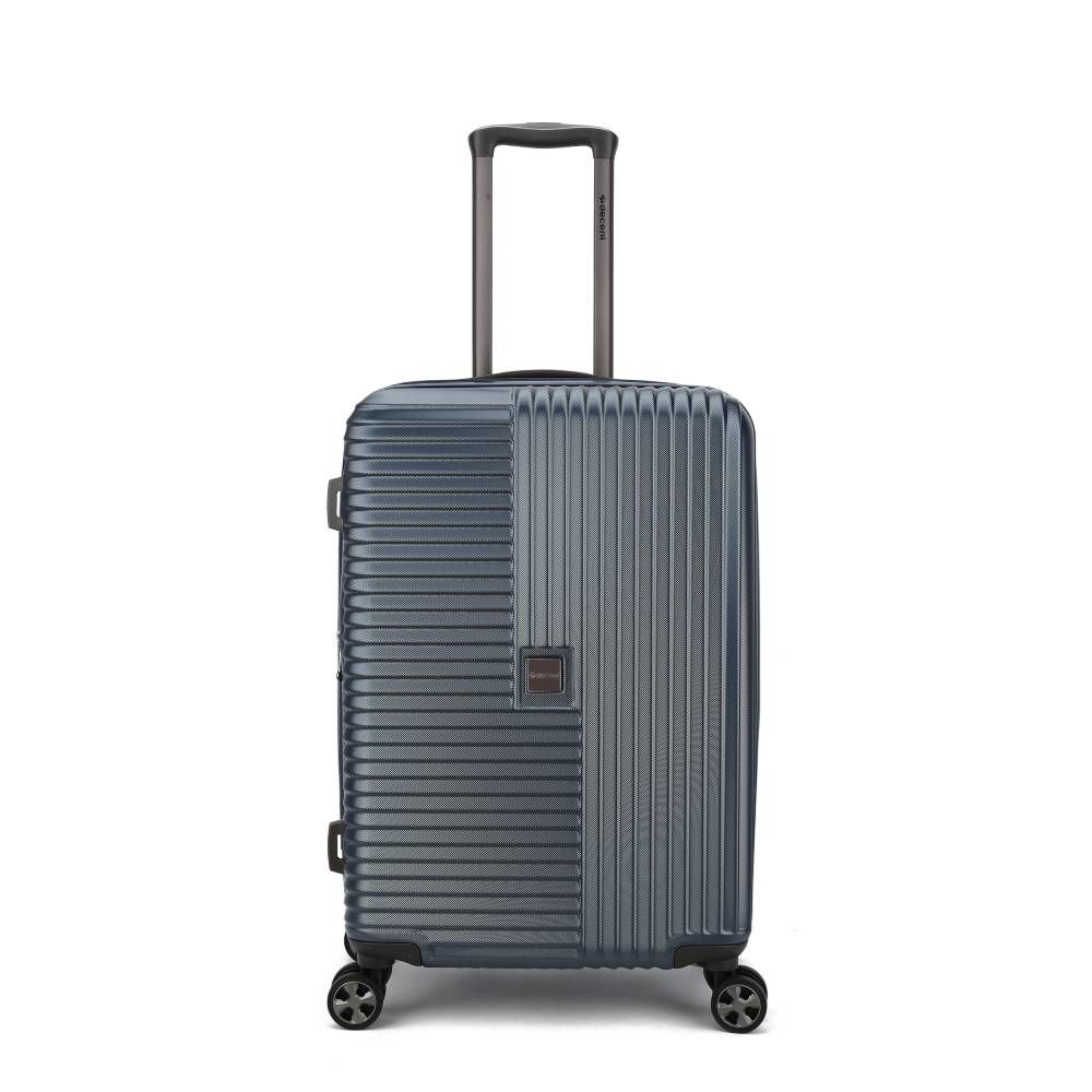 Decent Tourister Koffer 4-Wiel...