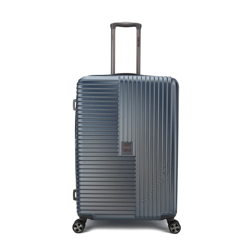Decent Tourister Koffer 4-Wiel...