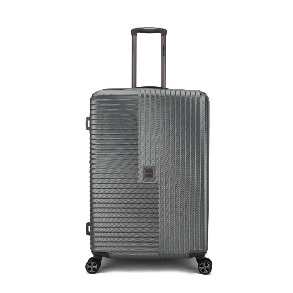 Decent Tourister Koffer 4-Wiel...