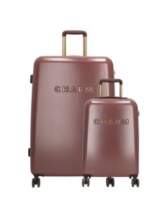Charm London Travel 4 Wiel...