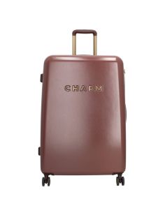 Charm London Travel 4 Wiel...