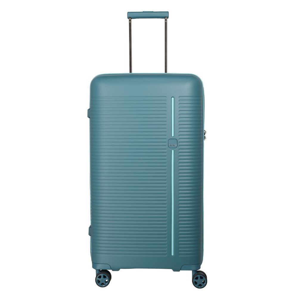 Travelite Roomer 4 Wiel Koffer 78cm...