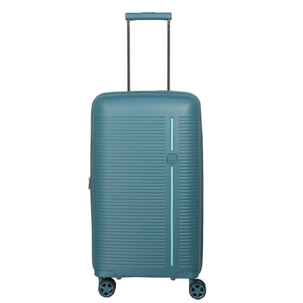 Travelite Roomer 4 Wiel Koffer 66cm...