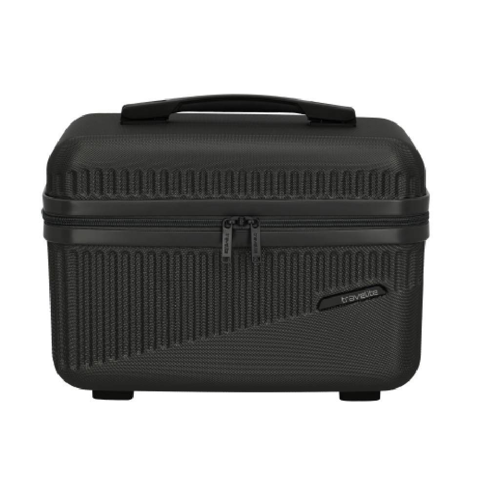 Travelite Bali Beautycase Zwart