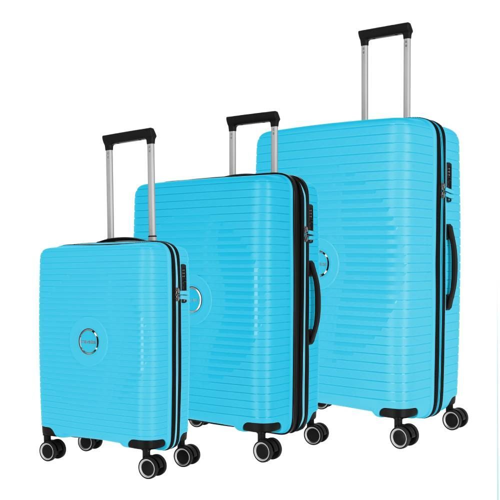 Travelite Orbita 4 Wiel Kofferset...