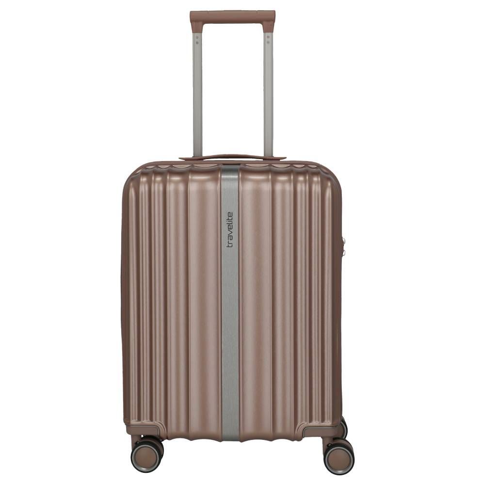 Travelite Paros Handbagage Koffer 4...