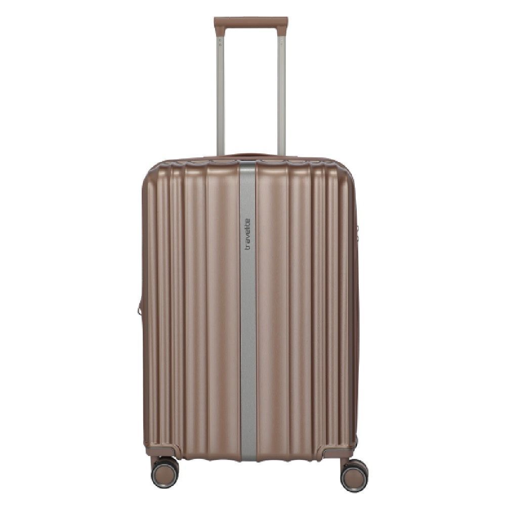 Travelite Paros Koffer 4 Wiel 65cm...
