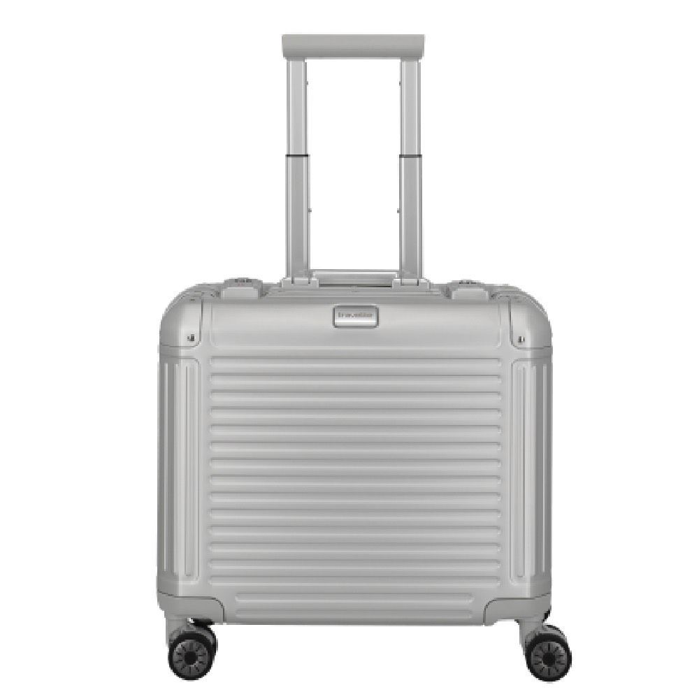 Travelite Next 4-Wiel Business...