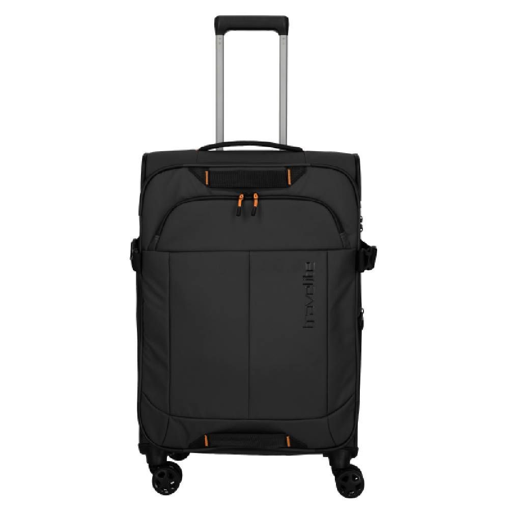 Travelite Briize Koffer 4 Wiel 67cm...