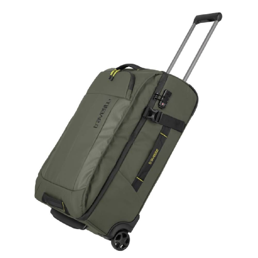 Travelite Briize Reistas Met Wielen M...