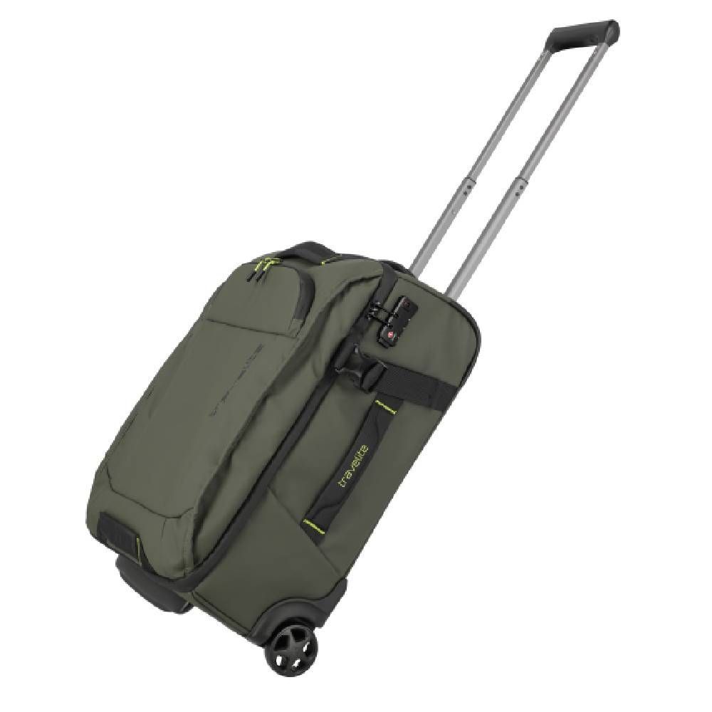 Travelite Briize Reistas Met Wielen S...