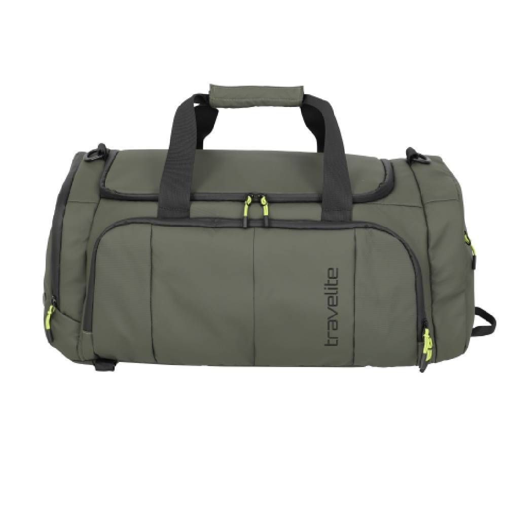 Travelite Briize Weekendtas Rugzak...