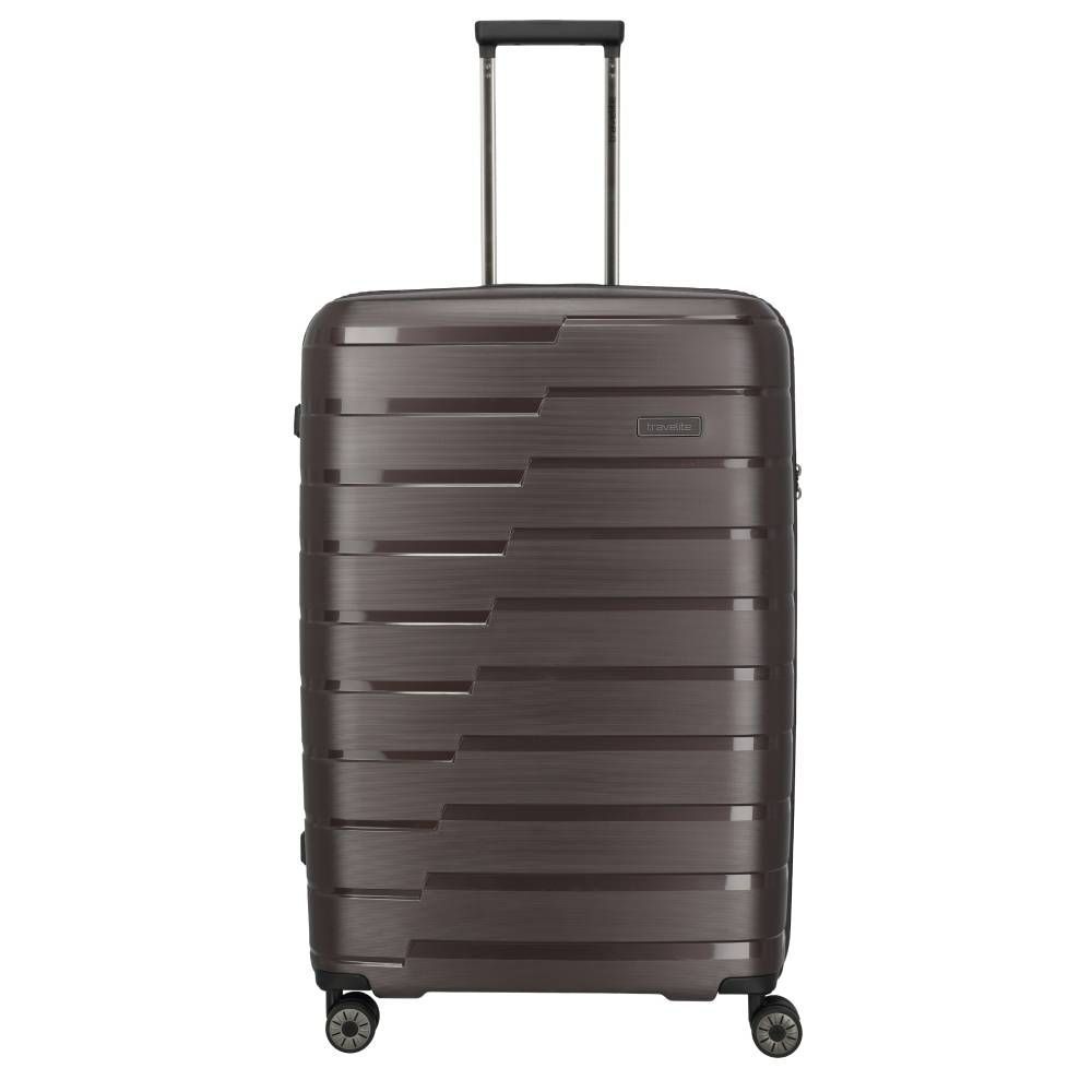 Travelite Air Base Koffer 77cm Coffee...