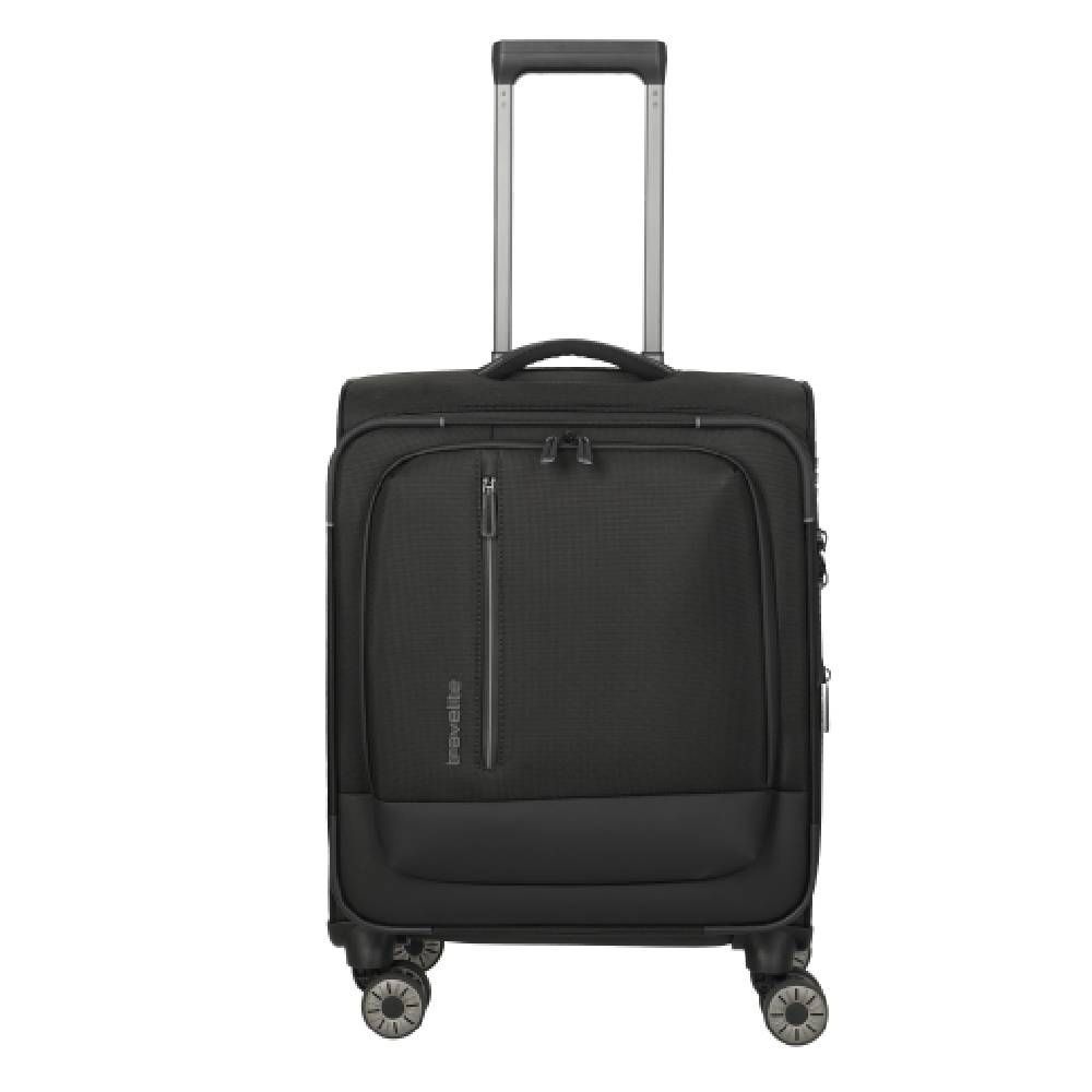 Travelite Crosslite Handbagage Koffer...