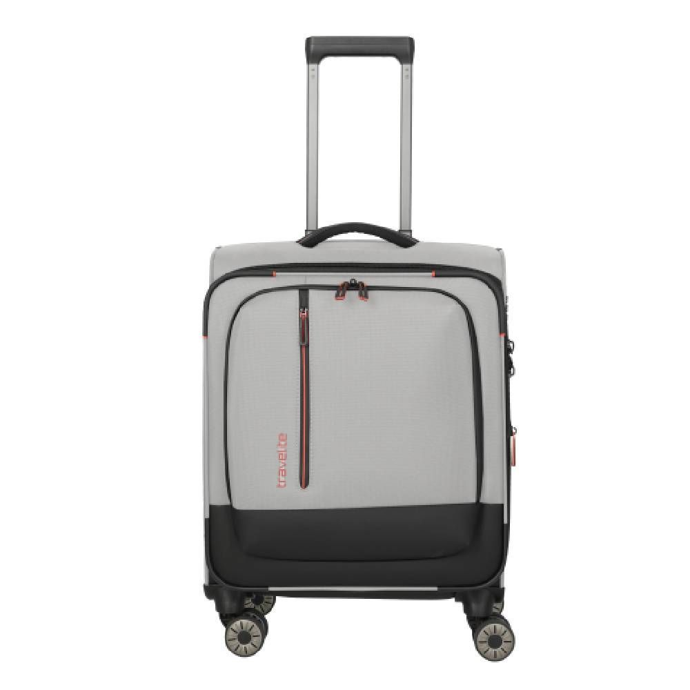 Travelite Crosslite Handbagage Koffer...
