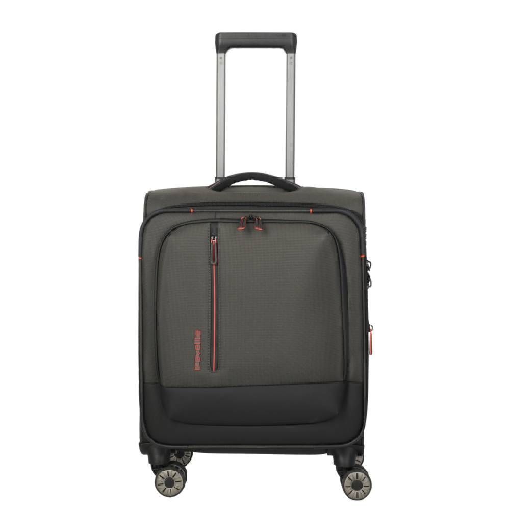 Travelite Crosslite Handbagage Koffer...