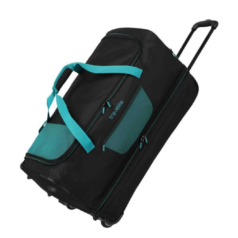 Travelite Basics Reistas Met Wielen...