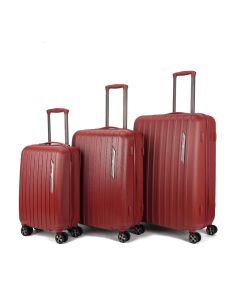 Decent Paradiso 4-Wiel...