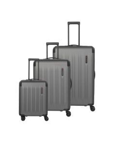 Travelite Dynamiic 4-Wiel...