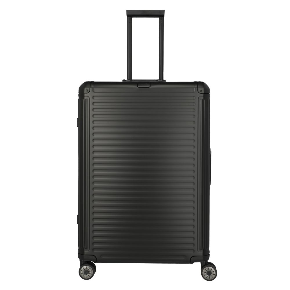 Travelite Next 2.0 Aluminium 4 Wiel...