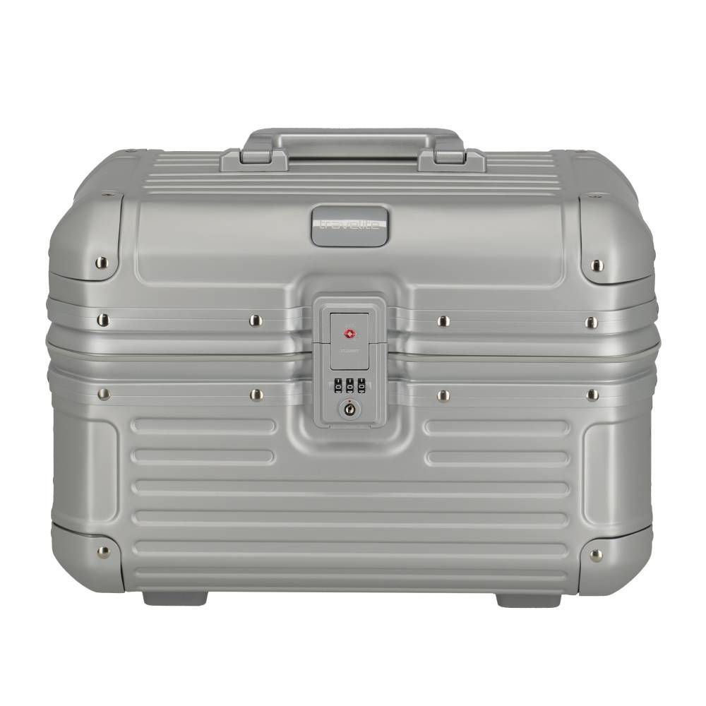 Travelite Next Aluminium Beautycase...