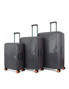 Decent Smart 4-Wiel...