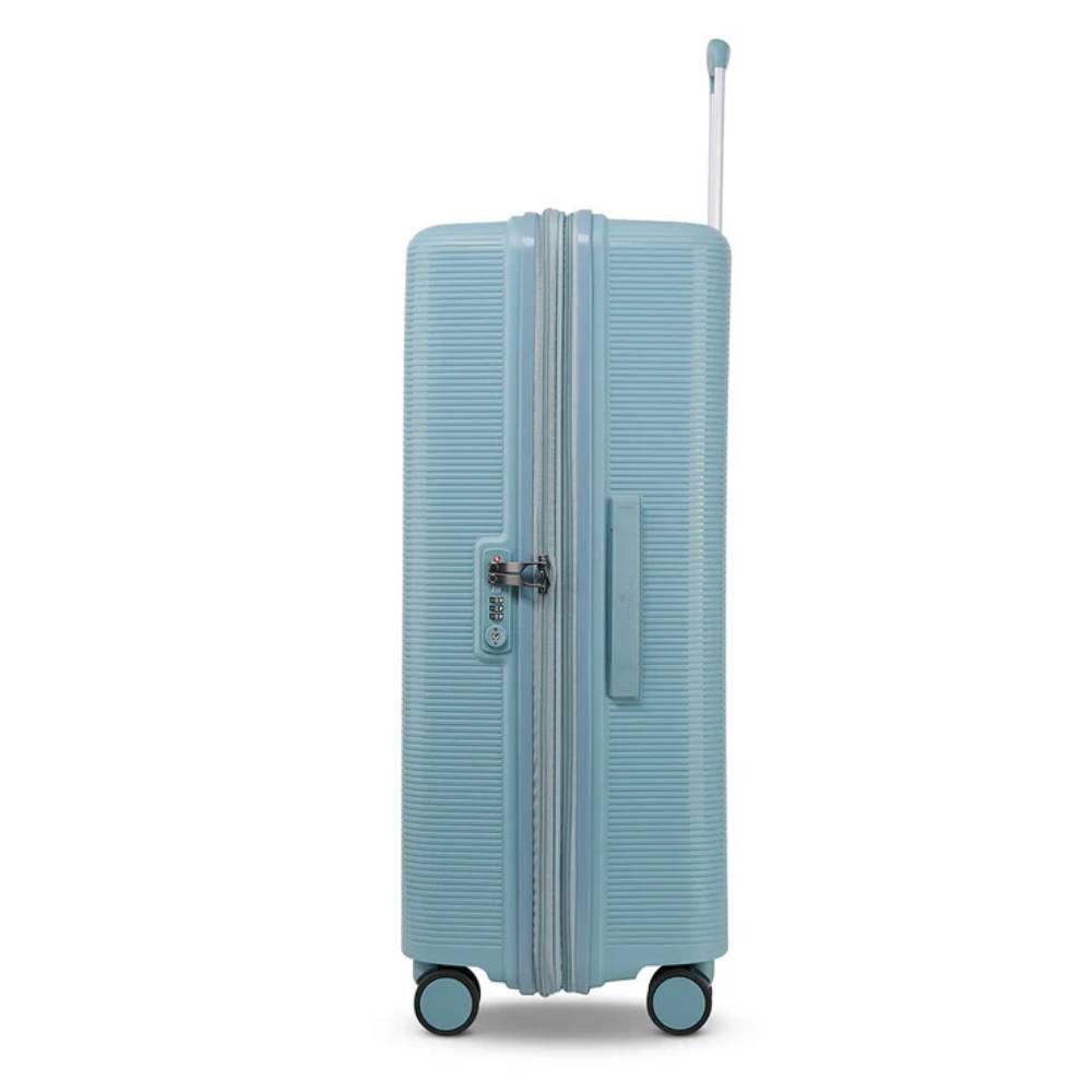 Echolac Forza Koffer 4-Wiel... Echolac Forza Koffer 4-Wiel...