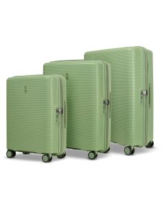 Echolac Forza Kofferset...