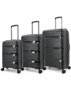 Decent Straight Line 4-Wiel...