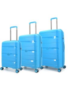 Decent Straight Line 4-Wiel...