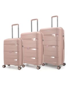 Decent Straight Line 4-Wiel...